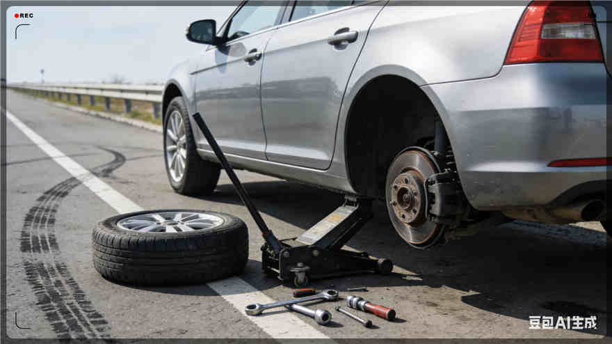 青冈道路救援汽车送玻璃水