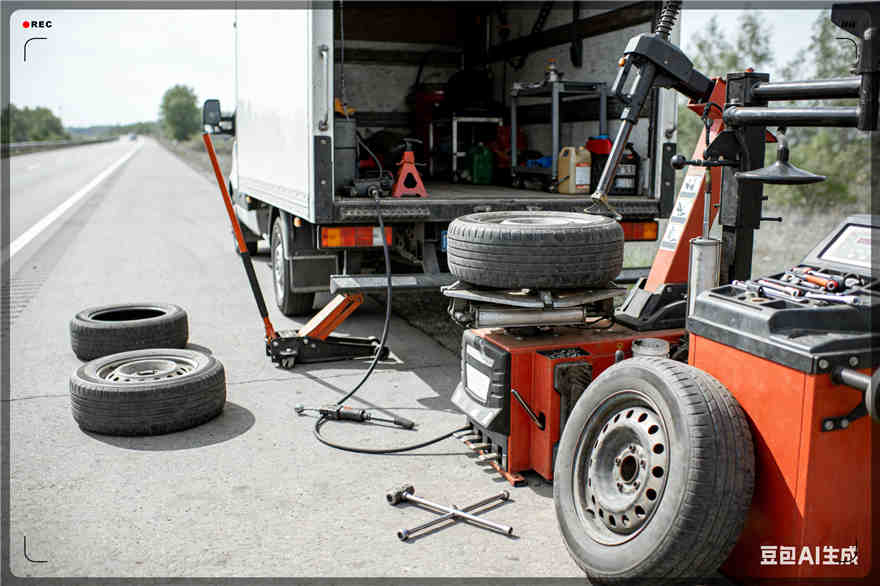 青冈道路救援汽车送机油