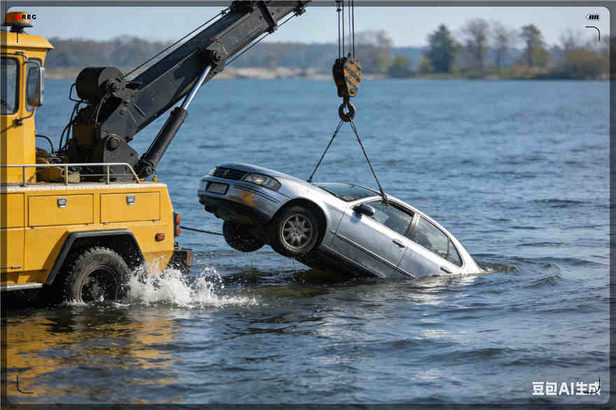 青冈汽车救援送柴油